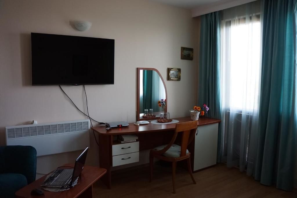 Гостевой дом Guest House Golden Flake Болгарево-48