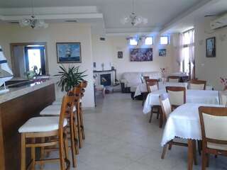 Гостевой дом Guest House Golden Flake Болгарево-6